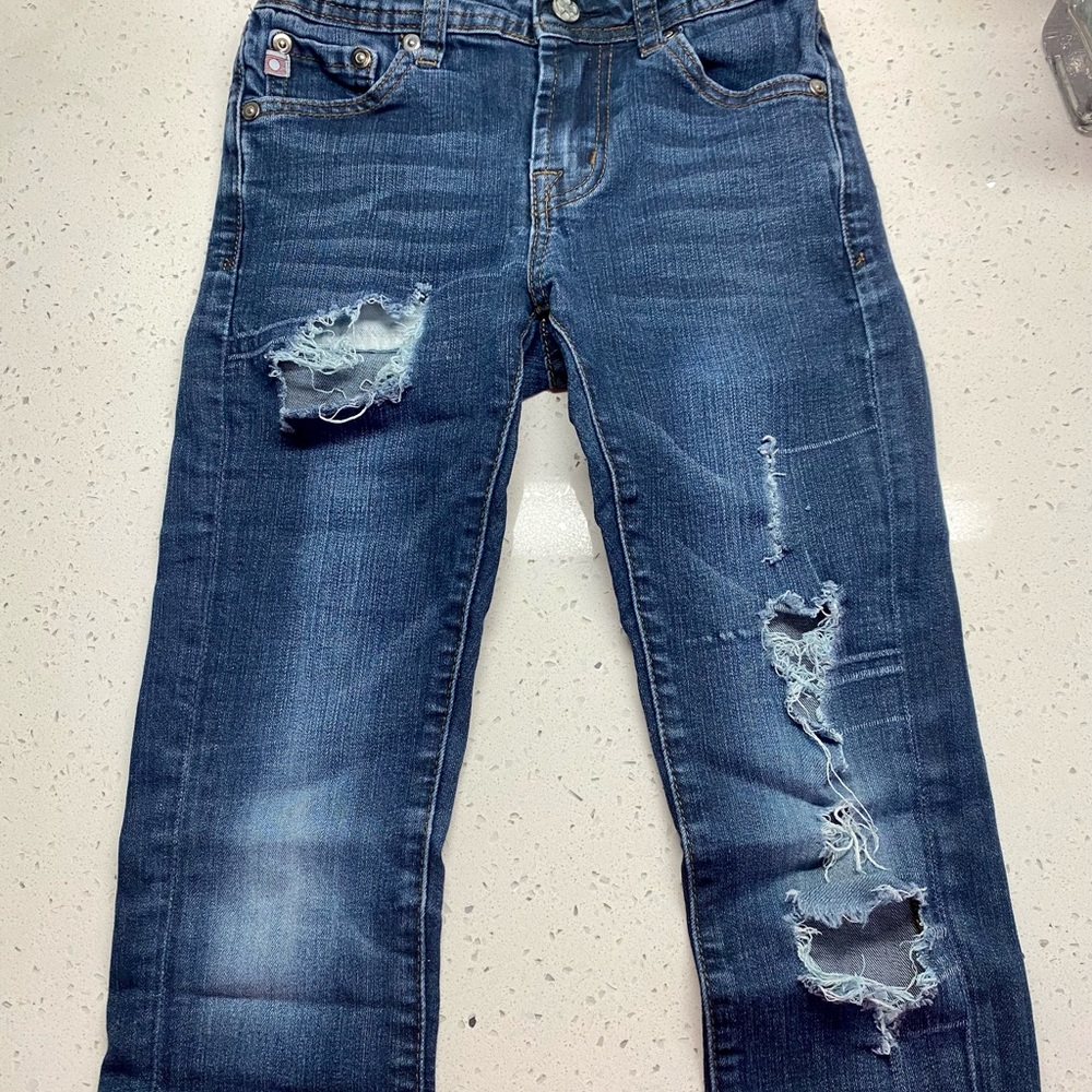 Ag-Ed Denim - Adriano Goldschmied Kids